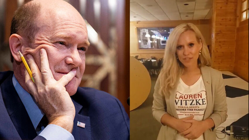 Coons vs. Witzke